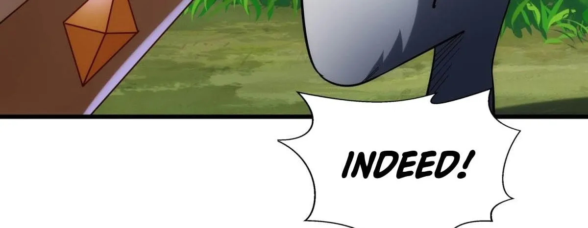 Upgrade From Wild Monsters Zinmanga X Chapter 6 Page 66