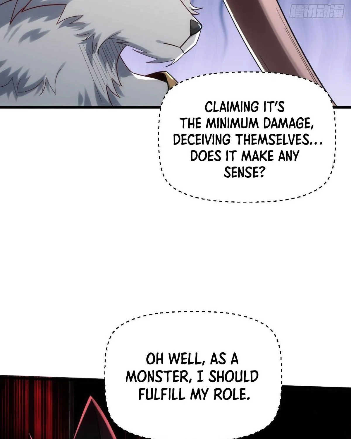 Upgrade From Wild Monsters Zinmanga X Chapter 6 Page 95