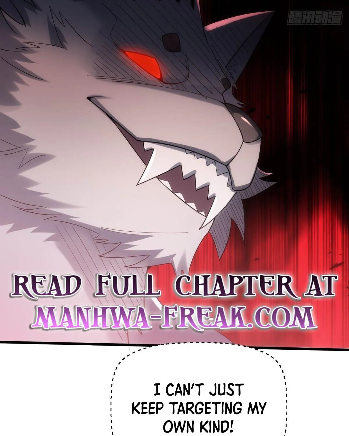 Upgrade From Wild Monsters Zinmanga X Chapter 6 Page 97