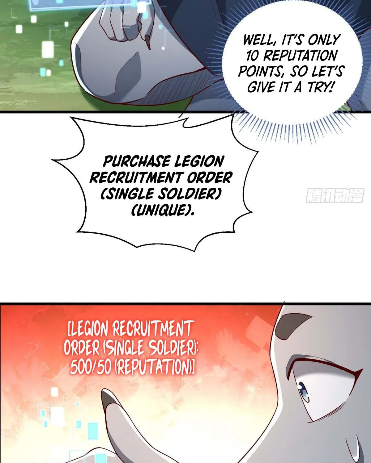 Upgrade From Wild Monsters Zinmanga X Chapter 5 Page 15