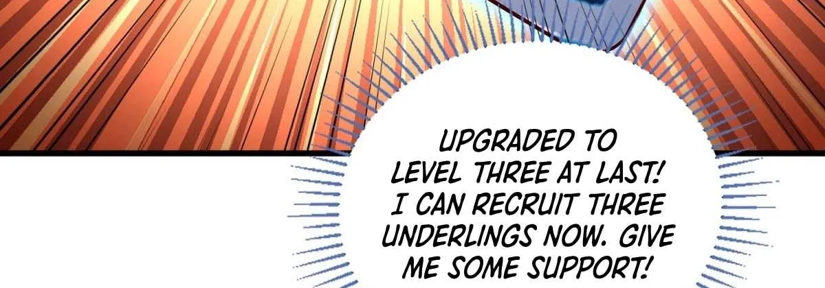 Upgrade From Wild Monsters Zinmanga X Chapter 5 Page 22