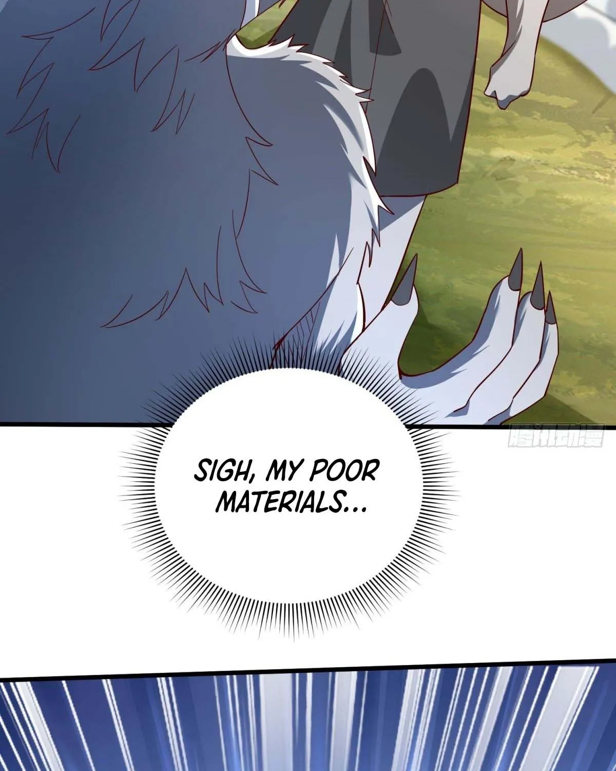 Upgrade From Wild Monsters Zinmanga X Chapter 5 Page 31