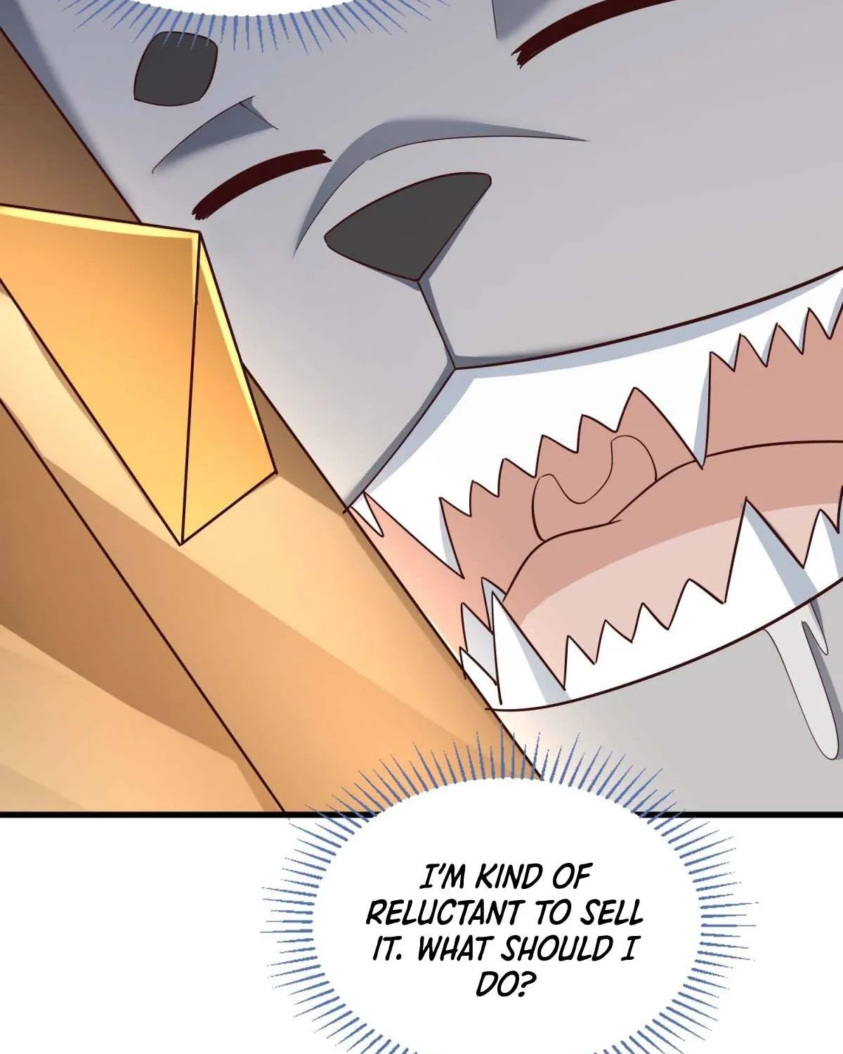Upgrade From Wild Monsters Zinmanga X Chapter 5 Page 65