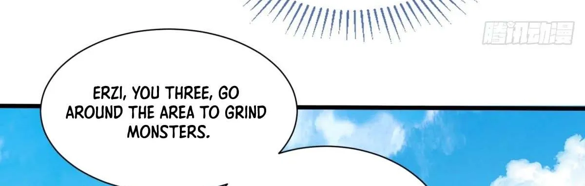 Upgrade From Wild Monsters Zinmanga X Chapter 5 Page 66