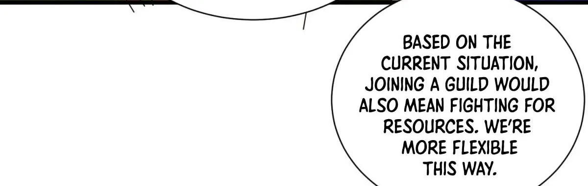 Upgrade From Wild Monsters Zinmanga X Chapter 5 Page 76