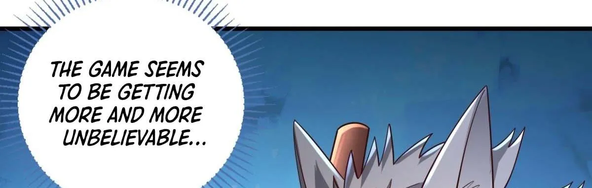 Upgrade From Wild Monsters Zinmanga X Chapter 5 Page 80