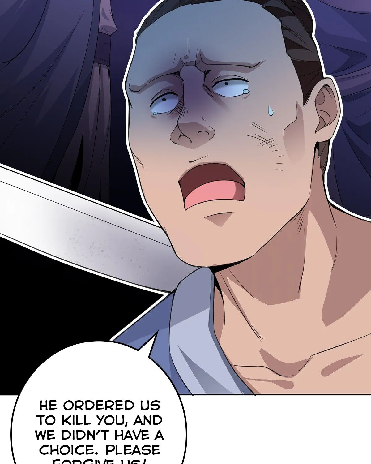 Forced To Become The Villain’S Son-In-Law Zinmanga X Chapter 7 Page 25