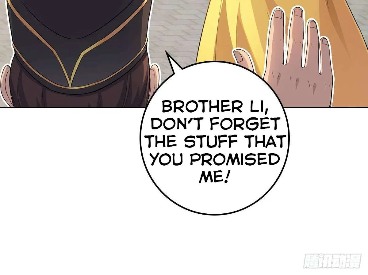 Forced To Become The Villain’S Son-In-Law Zinmanga X Chapter 4 Page 11