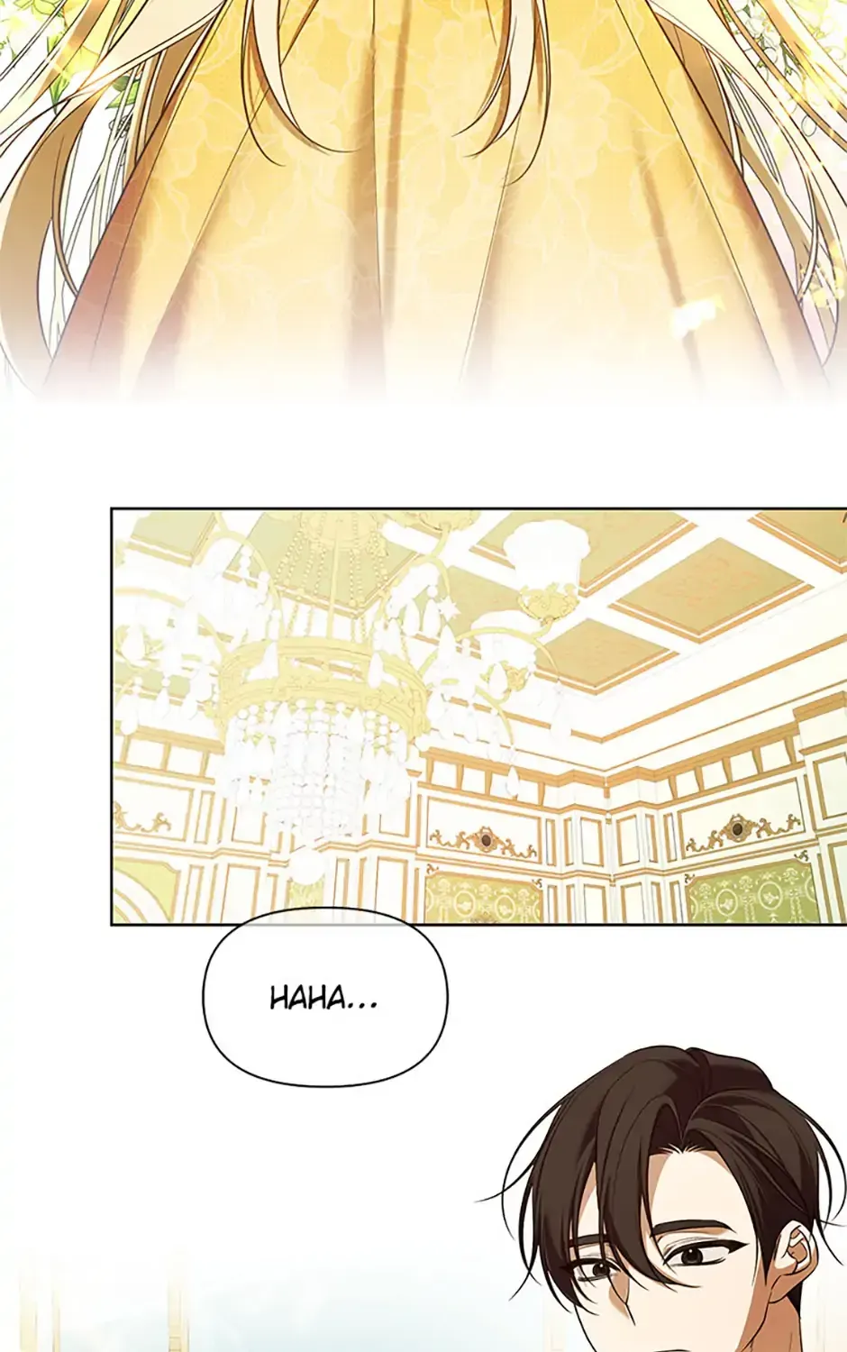 Cling To Me (Please Be Obsessed With Me) Zinmanga X Chapter 40 Page 115