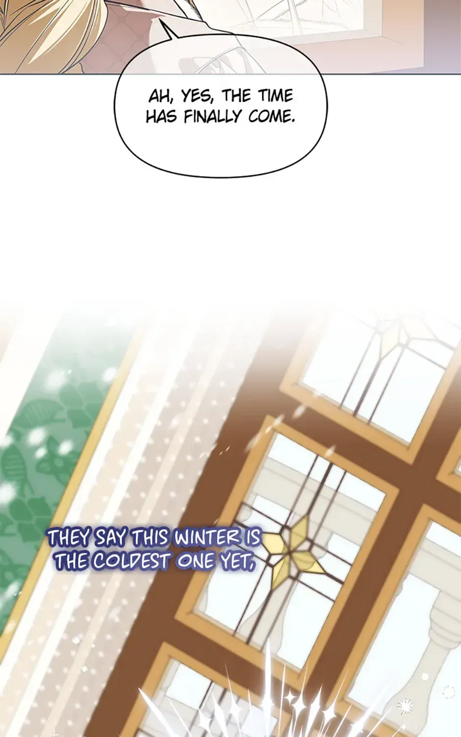 Cling To Me (Please Be Obsessed With Me) Zinmanga X Chapter 40 Page 133