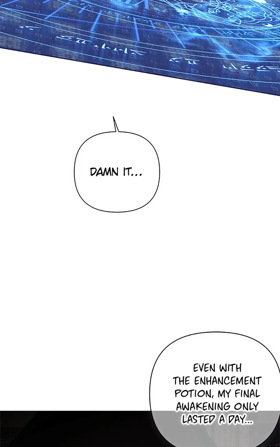 Cling To Me (Please Be Obsessed With Me) Zinmanga X Chapter 39 Page 129