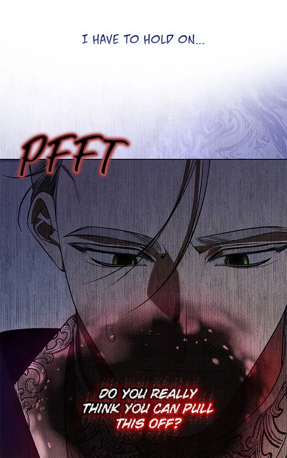 Cling To Me (Please Be Obsessed With Me) Zinmanga X Chapter 39 Page 139