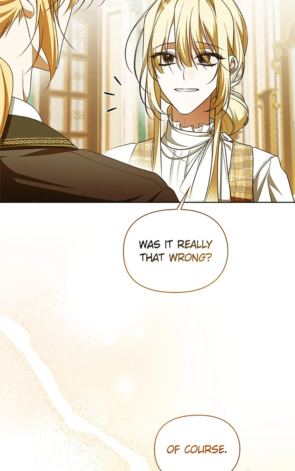 Cling To Me (Please Be Obsessed With Me) Zinmanga X Chapter 38 Page 83