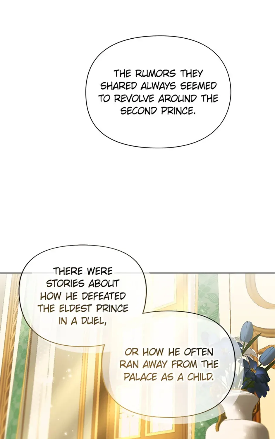 Cling To Me (Please Be Obsessed With Me) Zinmanga X Chapter 38 Page 93
