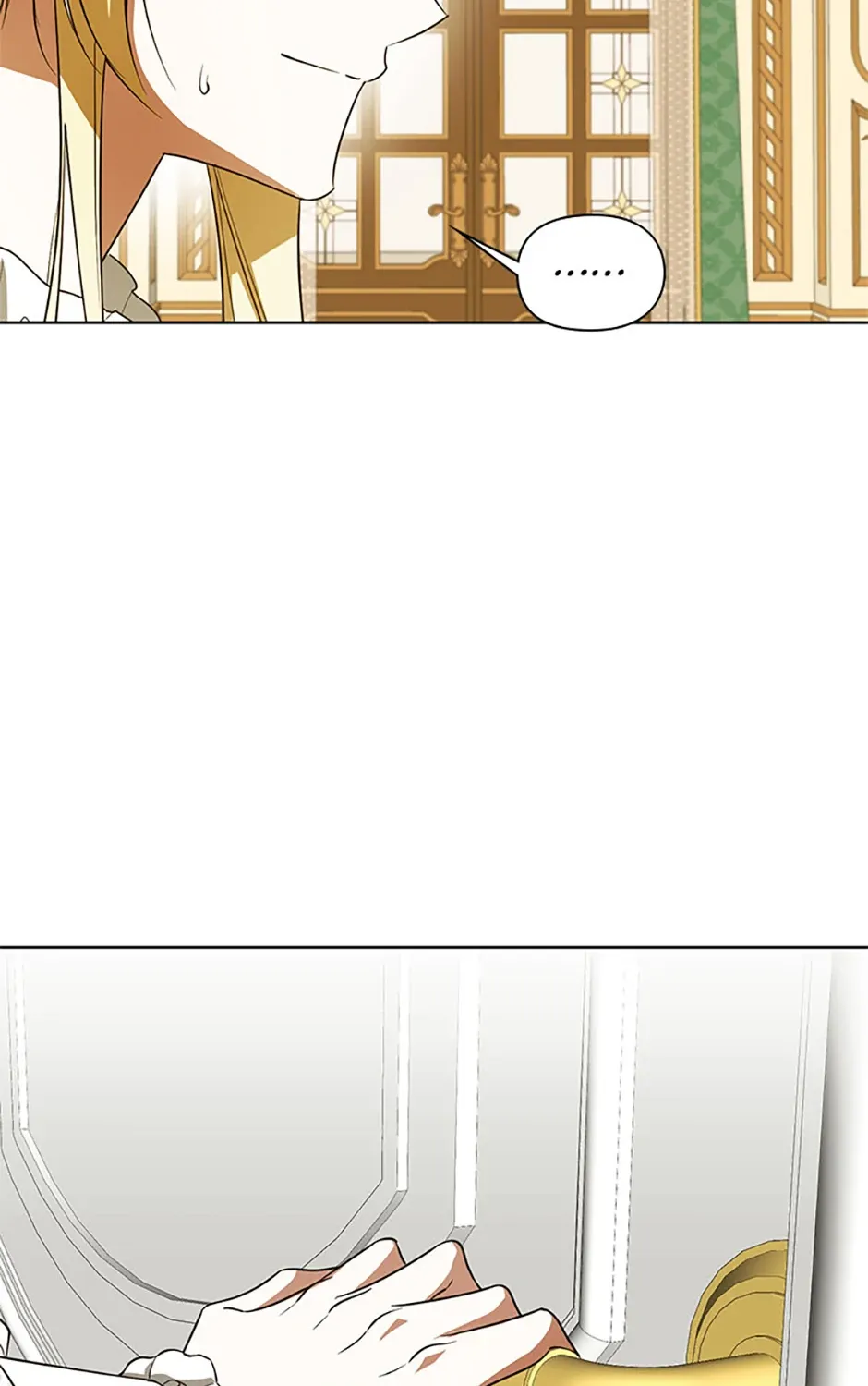 Cling To Me (Please Be Obsessed With Me) Zinmanga X Chapter 38 Page 155