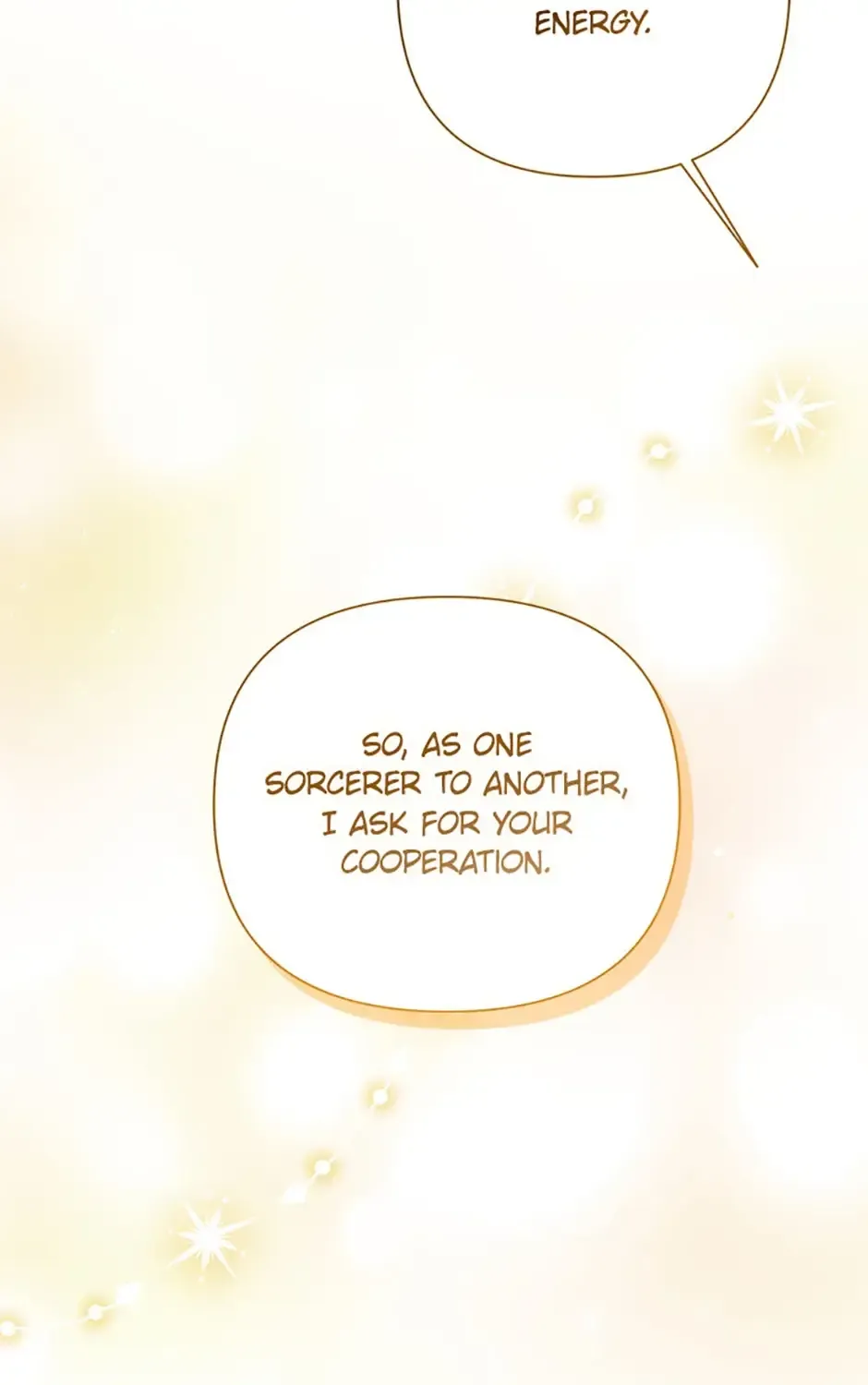 Cling To Me (Please Be Obsessed With Me) Zinmanga X Chapter 37 Page 12
