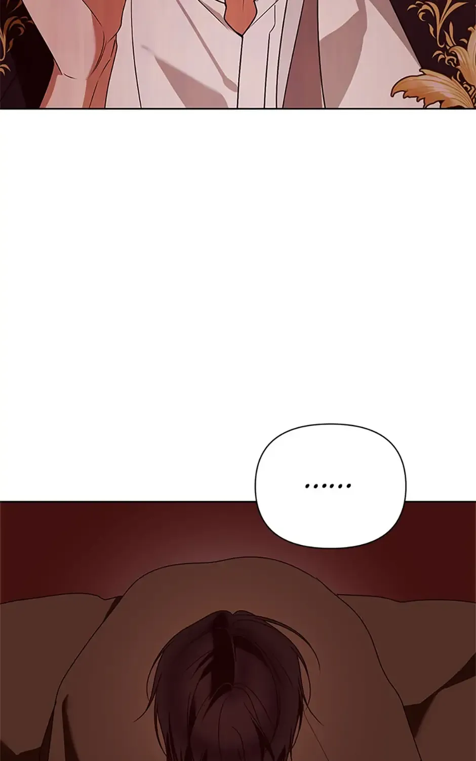 Cling To Me (Please Be Obsessed With Me) Zinmanga X Chapter 37 Page 88