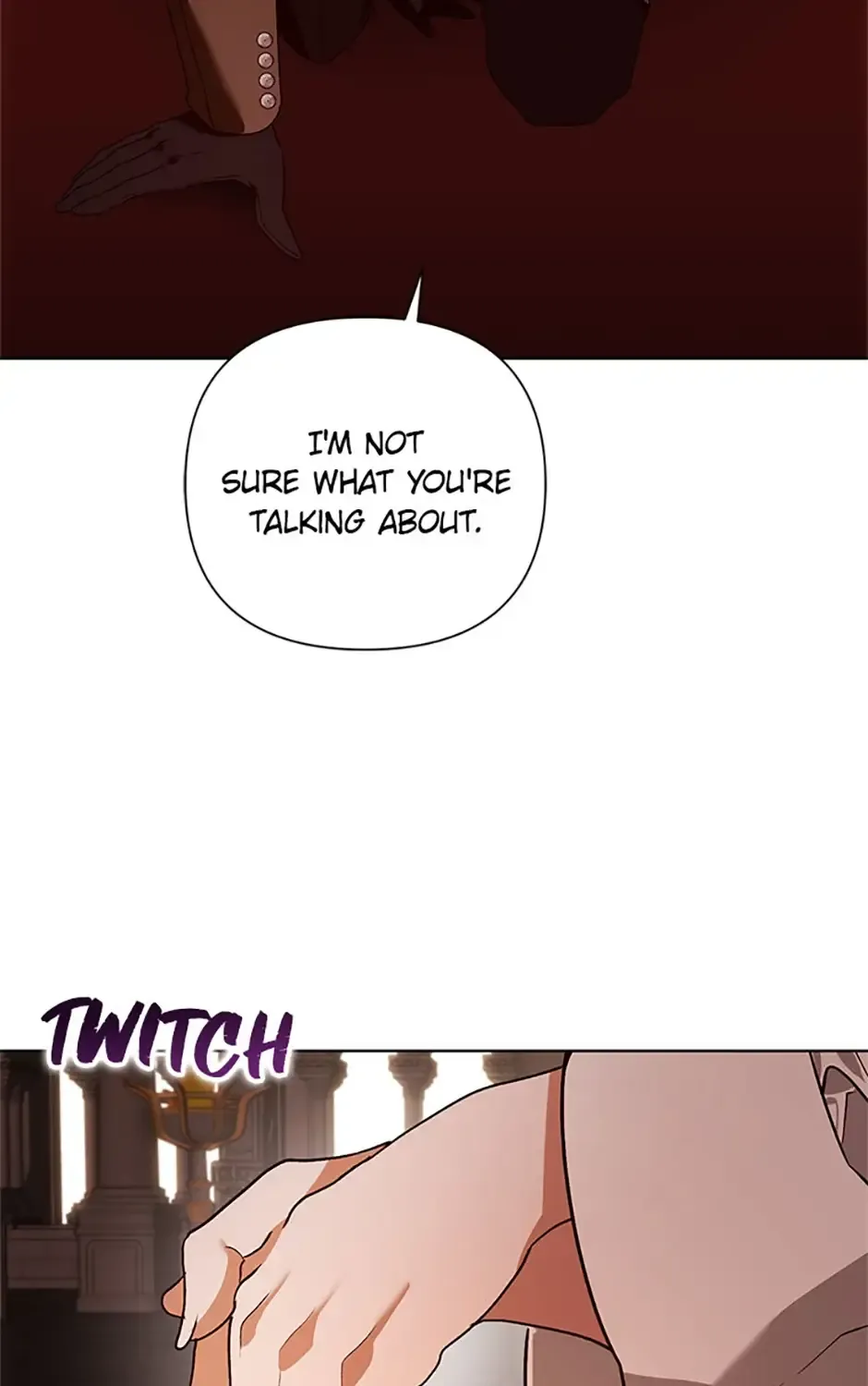 Cling To Me (Please Be Obsessed With Me) Zinmanga X Chapter 37 Page 90