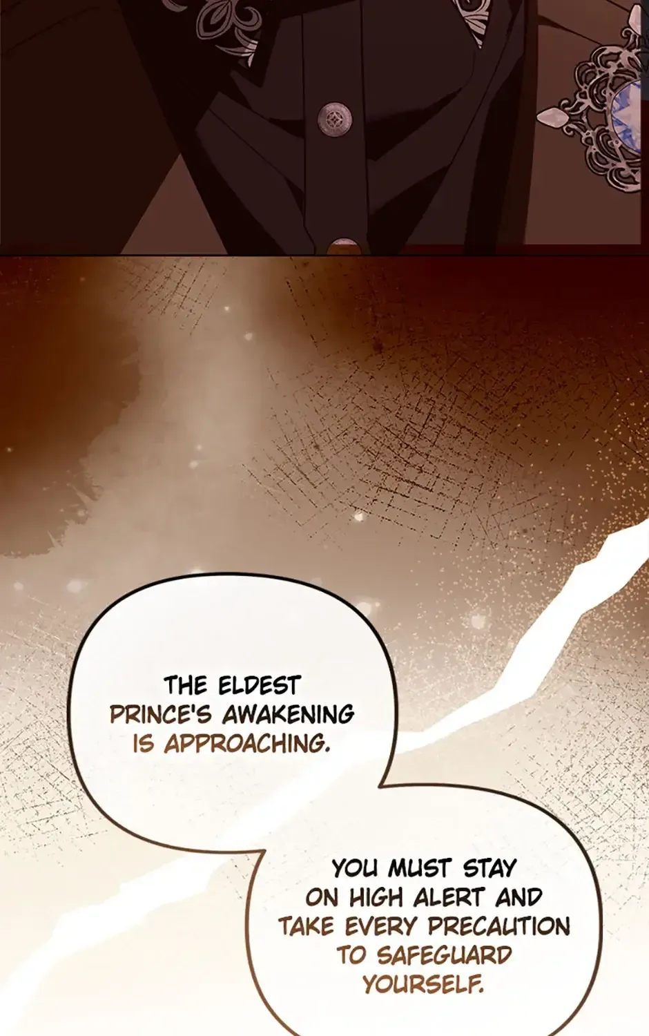 Cling To Me (Please Be Obsessed With Me) Zinmanga X Chapter 37 Page 96