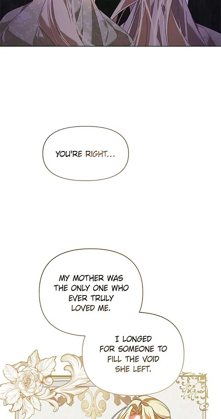 Cling To Me (Please Be Obsessed With Me) Zinmanga X Chapter 36 Page 48