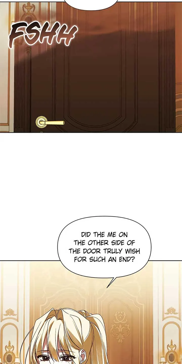 Cling To Me (Please Be Obsessed With Me) Zinmanga X Chapter 36 Page 69