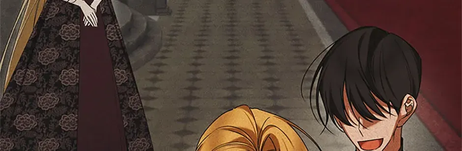 Cling To Me (Please Be Obsessed With Me) Zinmanga X Chapter 35 Page 14