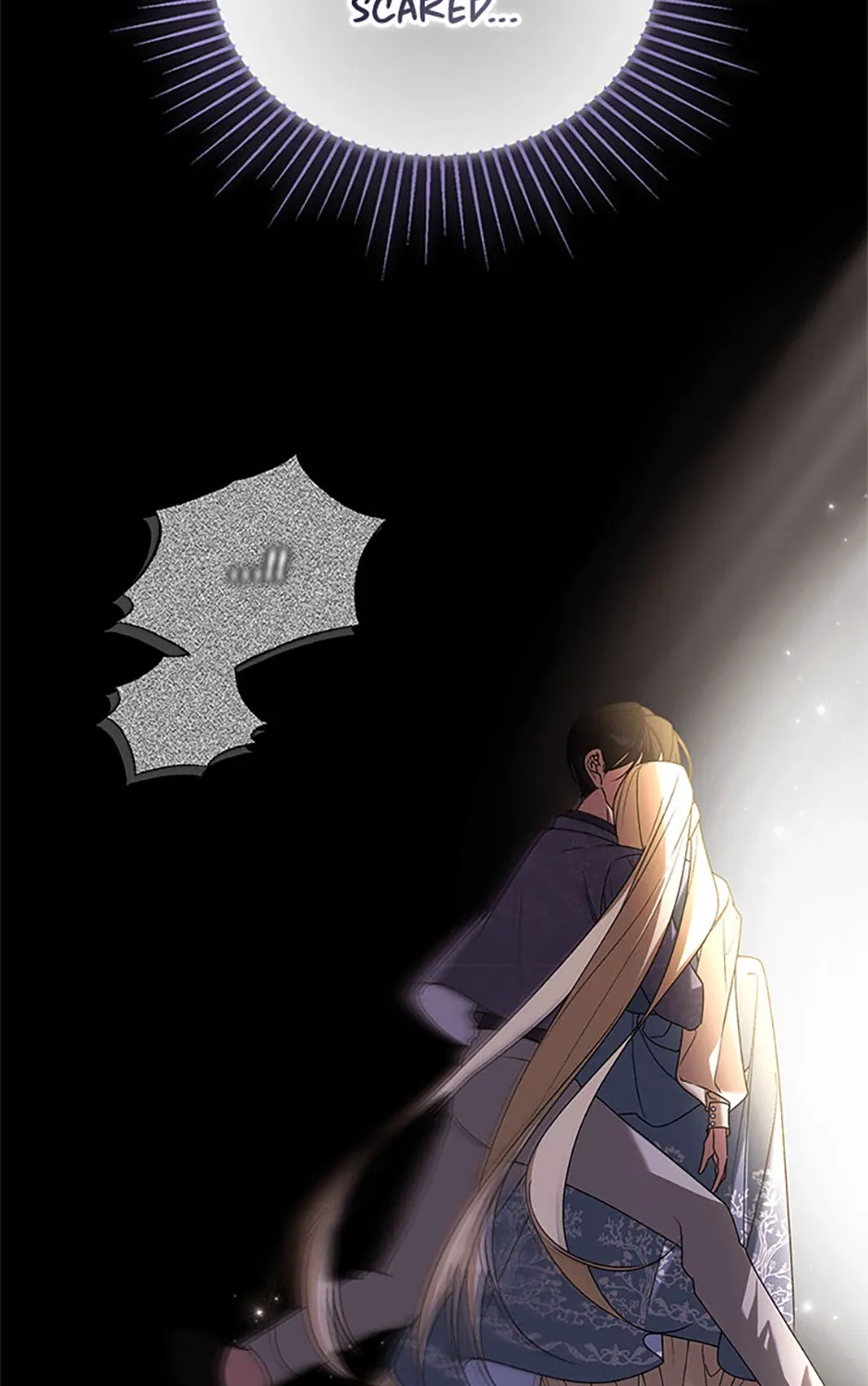 Cling To Me (Please Be Obsessed With Me) Zinmanga X Chapter 35 Page 29