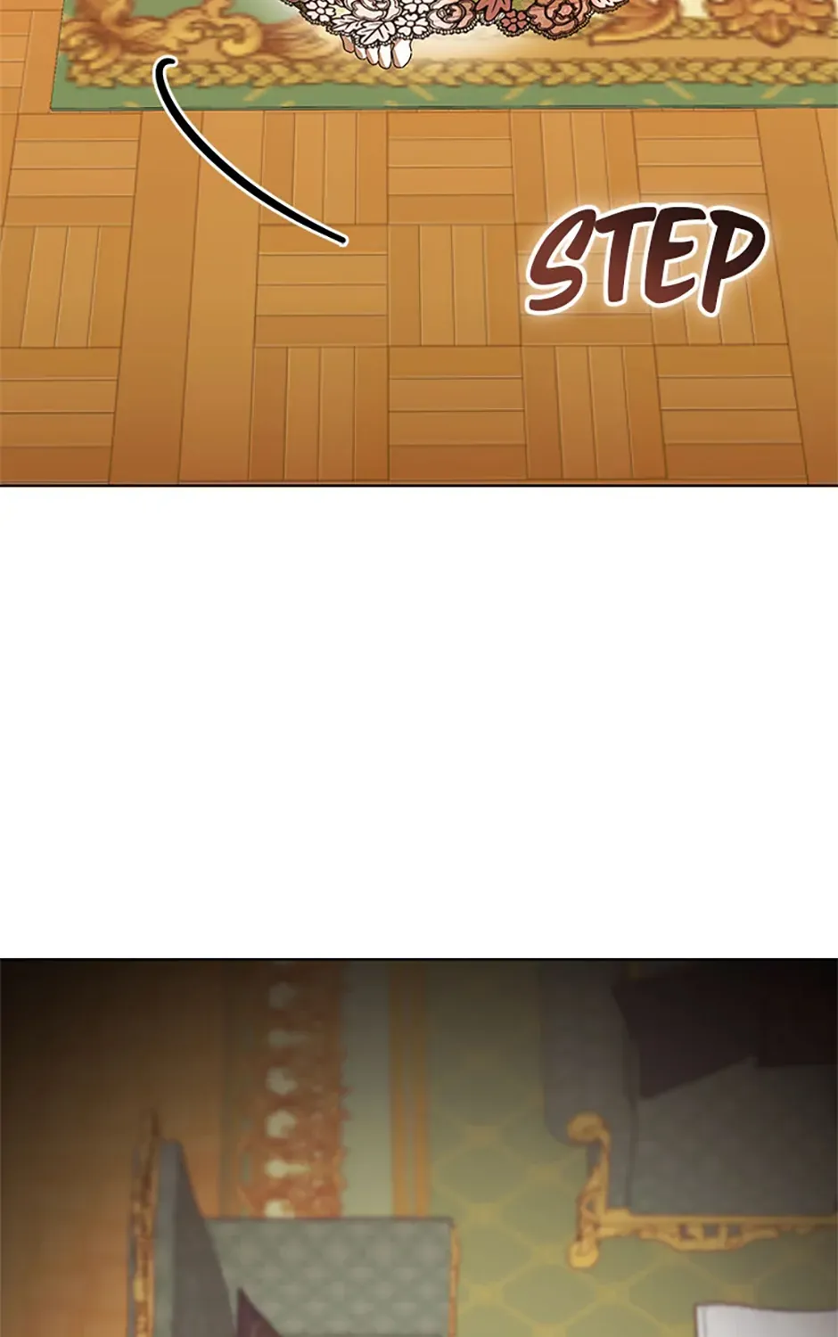 Cling To Me (Please Be Obsessed With Me) Zinmanga X Chapter 35 Page 133