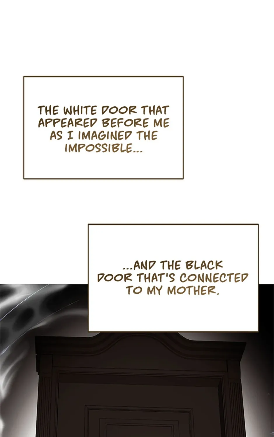Cling To Me (Please Be Obsessed With Me) Zinmanga X Chapter 35 Page 137