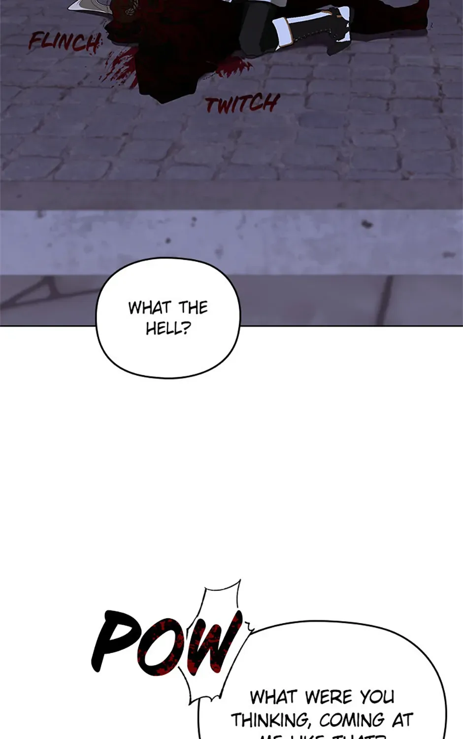 Cling To Me (Please Be Obsessed With Me) Zinmanga X Chapter 34 Page 58