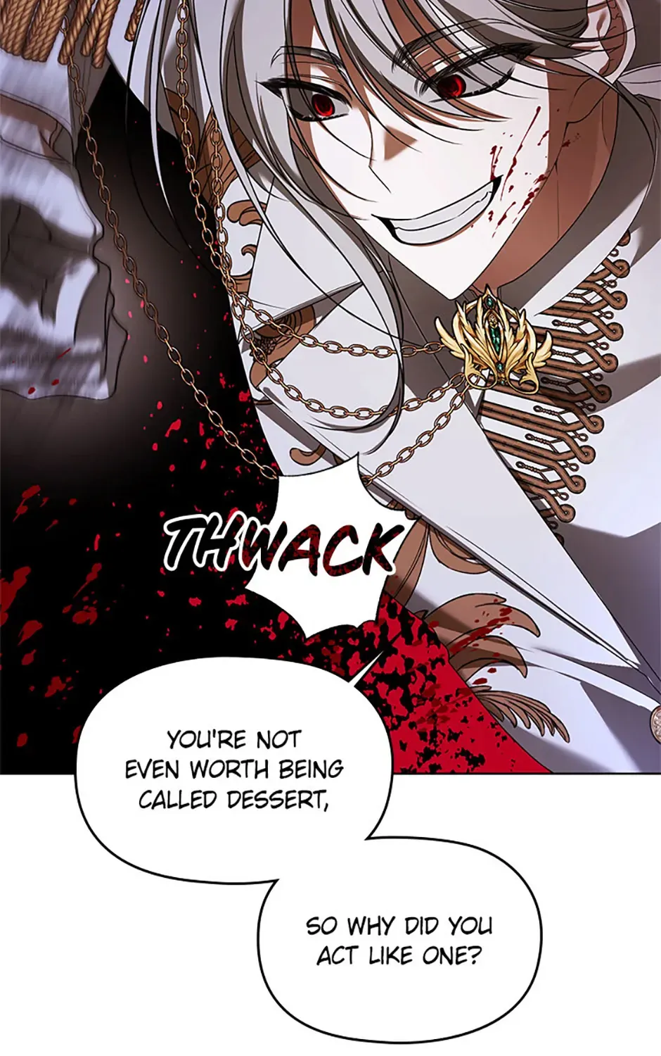 Cling To Me (Please Be Obsessed With Me) Zinmanga X Chapter 34 Page 60
