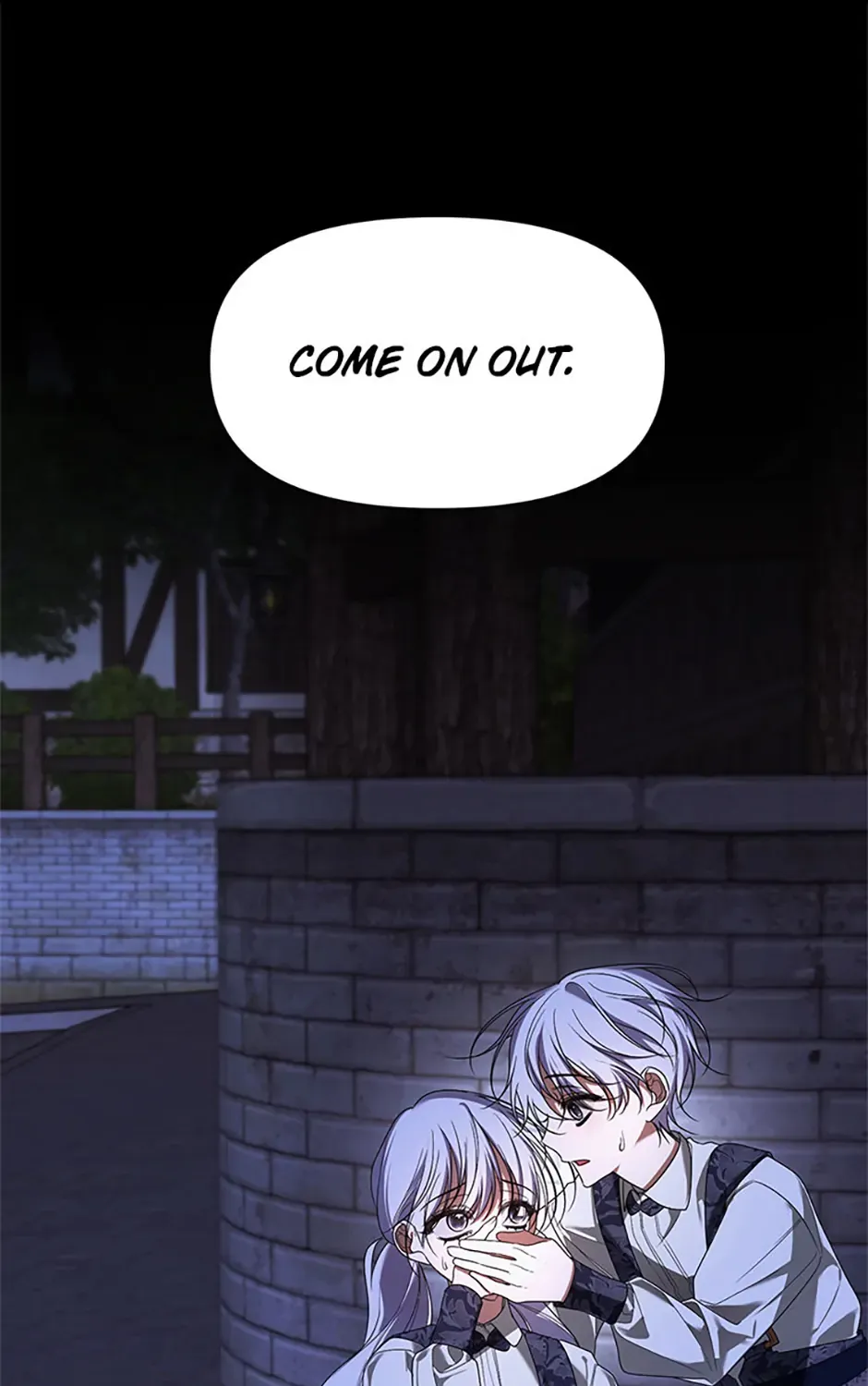 Cling To Me (Please Be Obsessed With Me) Zinmanga X Chapter 34 Page 66