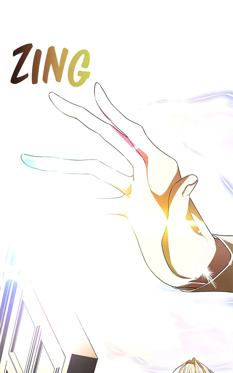 Cling To Me (Please Be Obsessed With Me) Zinmanga X Chapter 34 Page 104