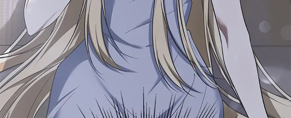Cling To Me (Please Be Obsessed With Me) Zinmanga X Chapter 33 Page 15