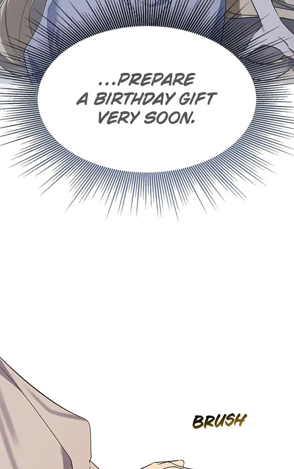 Cling To Me (Please Be Obsessed With Me) Zinmanga X Chapter 33 Page 16