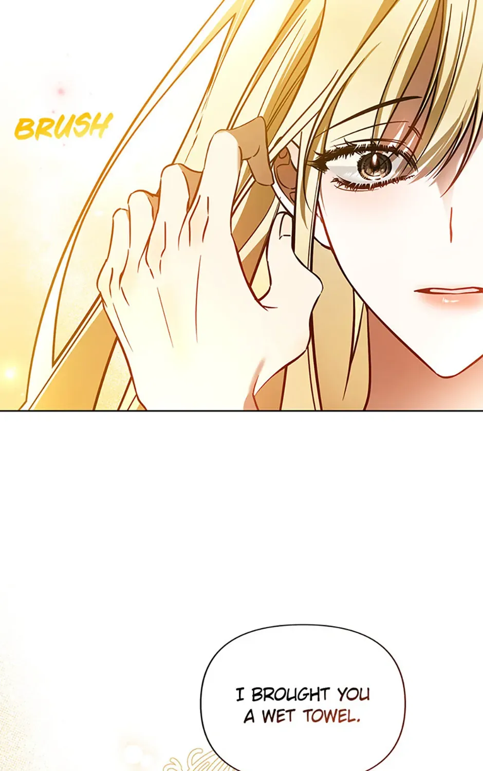 Cling To Me (Please Be Obsessed With Me) Zinmanga X Chapter 33 Page 80