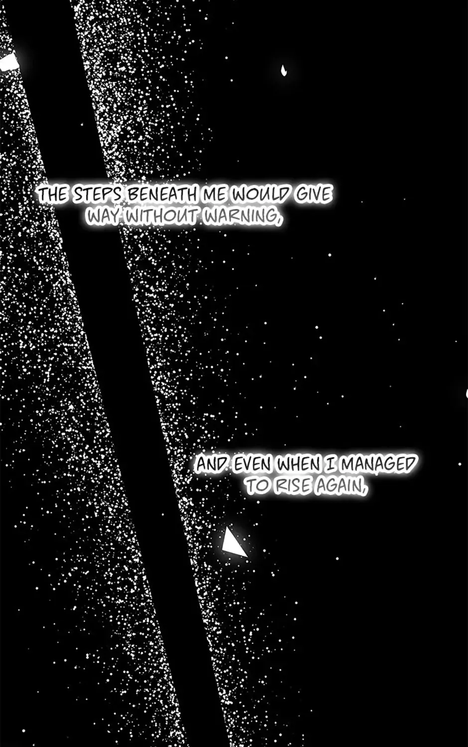 Cling To Me (Please Be Obsessed With Me) Zinmanga X Chapter 33 Page 96