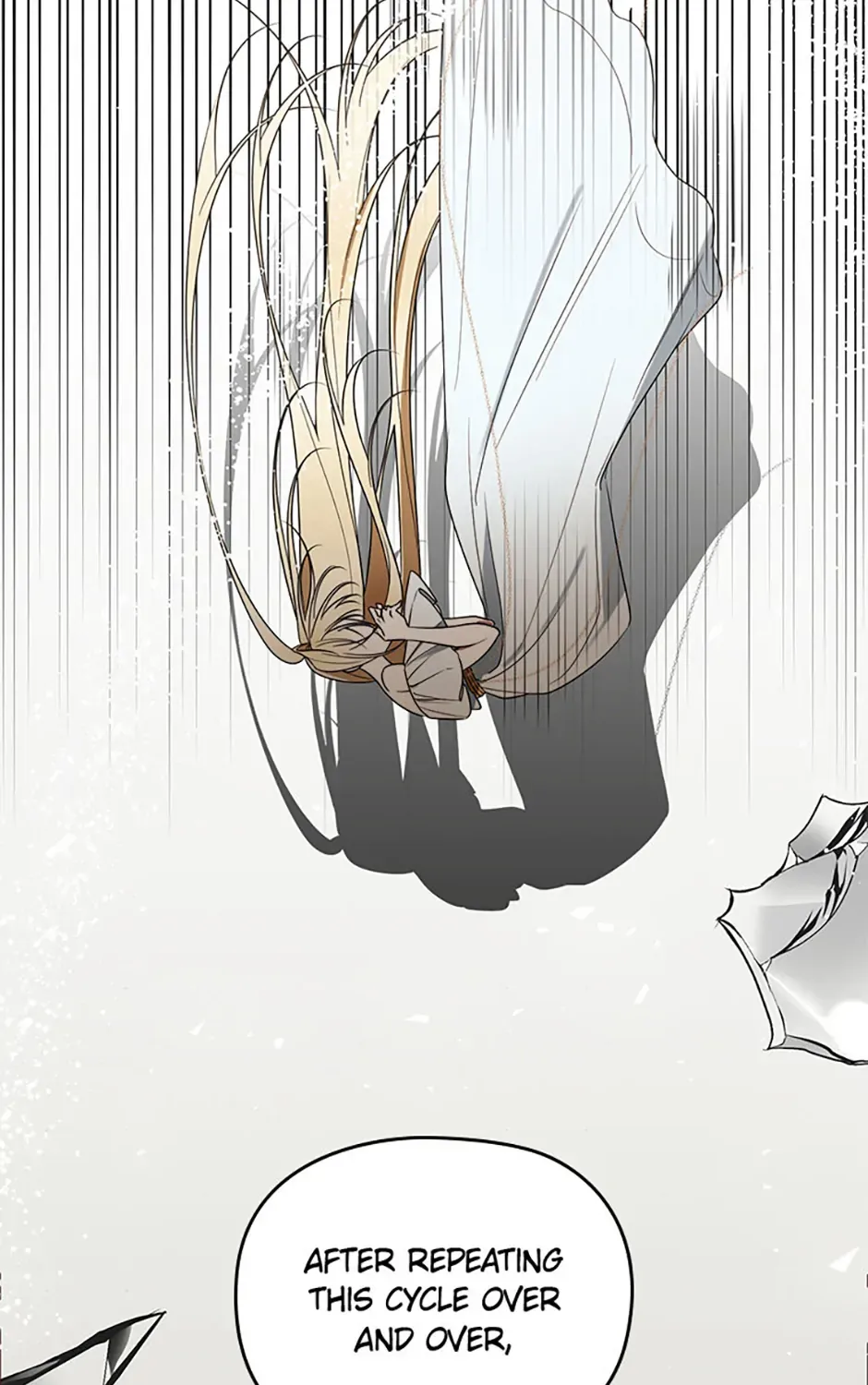 Cling To Me (Please Be Obsessed With Me) Zinmanga X Chapter 33 Page 100