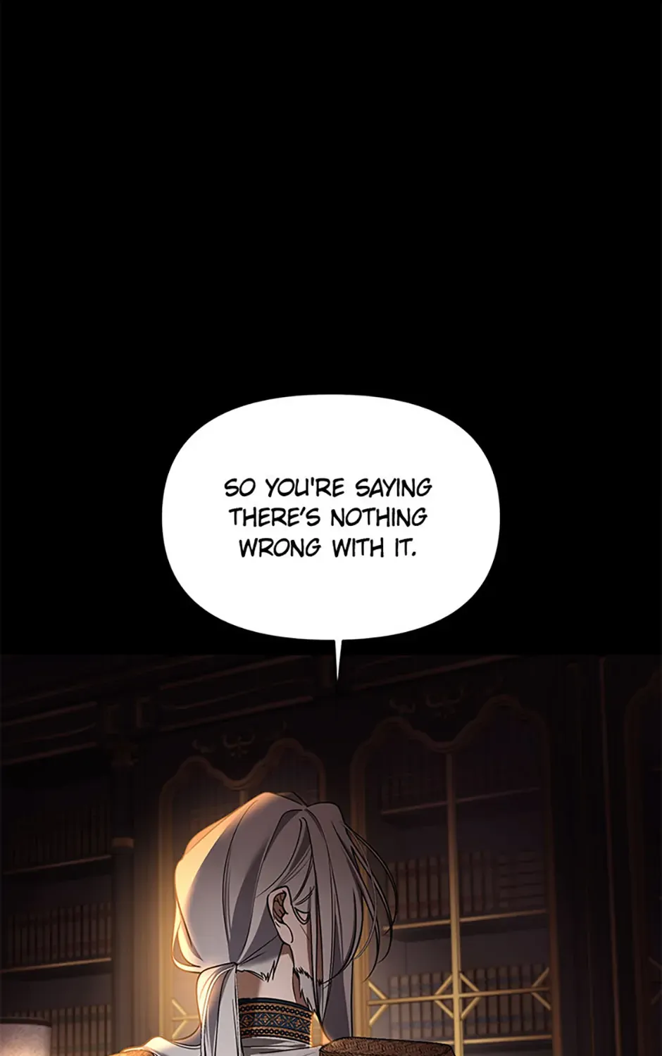 Cling To Me (Please Be Obsessed With Me) Zinmanga X Chapter 33 Page 120