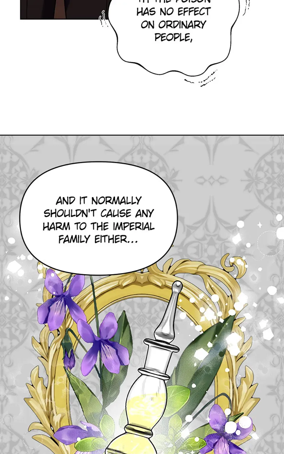 Cling To Me (Please Be Obsessed With Me) Zinmanga X Chapter 33 Page 124
