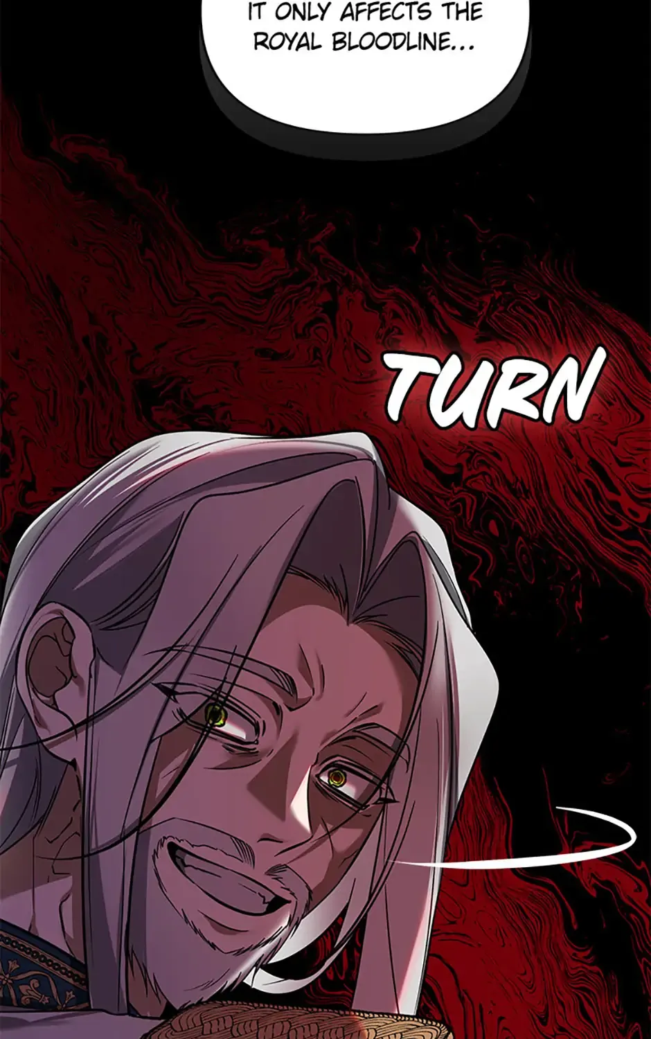 Cling To Me (Please Be Obsessed With Me) Zinmanga X Chapter 33 Page 128