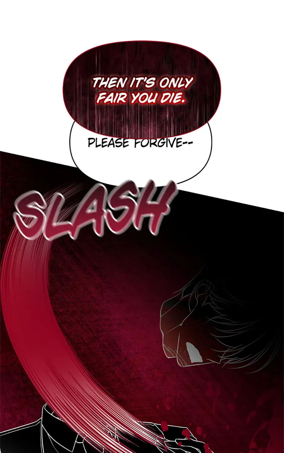 Cling To Me (Please Be Obsessed With Me) Zinmanga X Chapter 33 Page 134