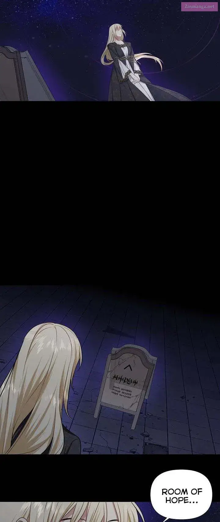 Cling To Me (Please Be Obsessed With Me) Zinmanga X Chapter 31 Page 44