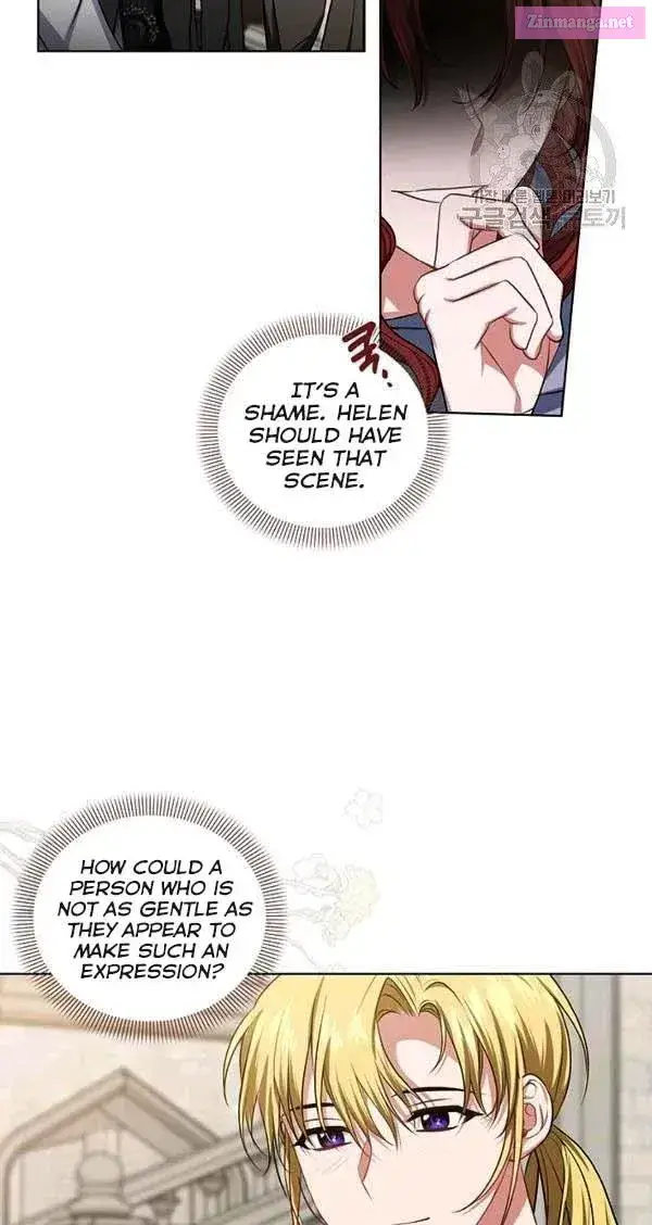 Cling To Me (Please Be Obsessed With Me) Zinmanga X Chapter 30 Page 46