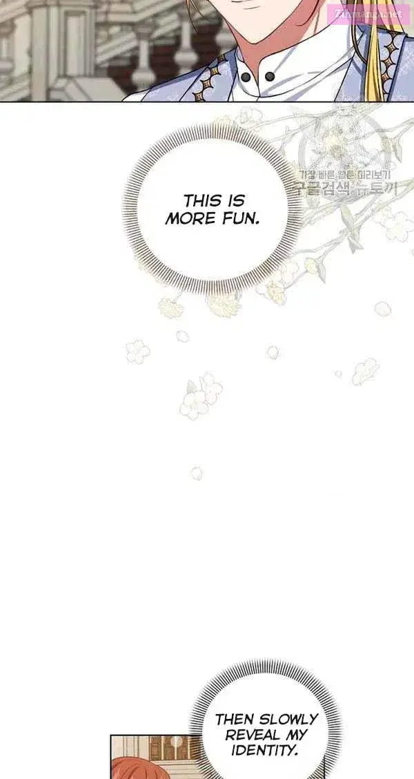 Cling To Me (Please Be Obsessed With Me) Zinmanga X Chapter 30 Page 47
