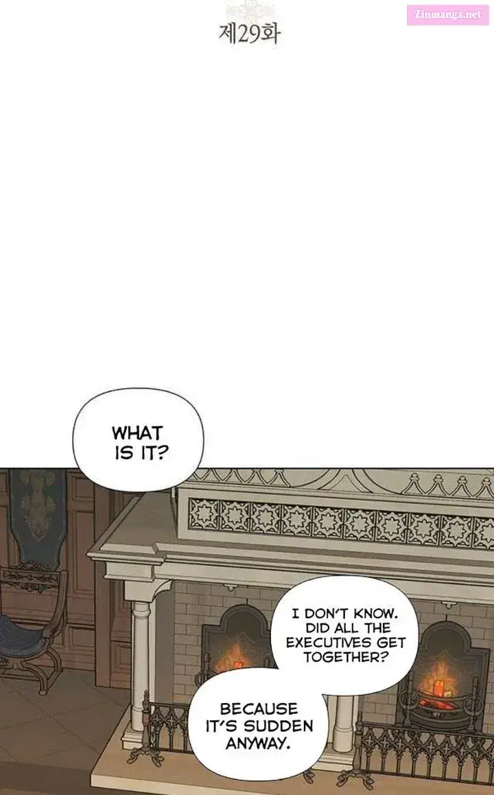 Cling To Me (Please Be Obsessed With Me) Zinmanga X Chapter 29 Page 2