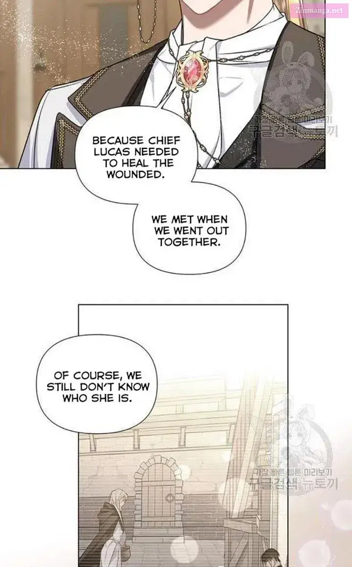 Cling To Me (Please Be Obsessed With Me) Zinmanga X Chapter 29 Page 16