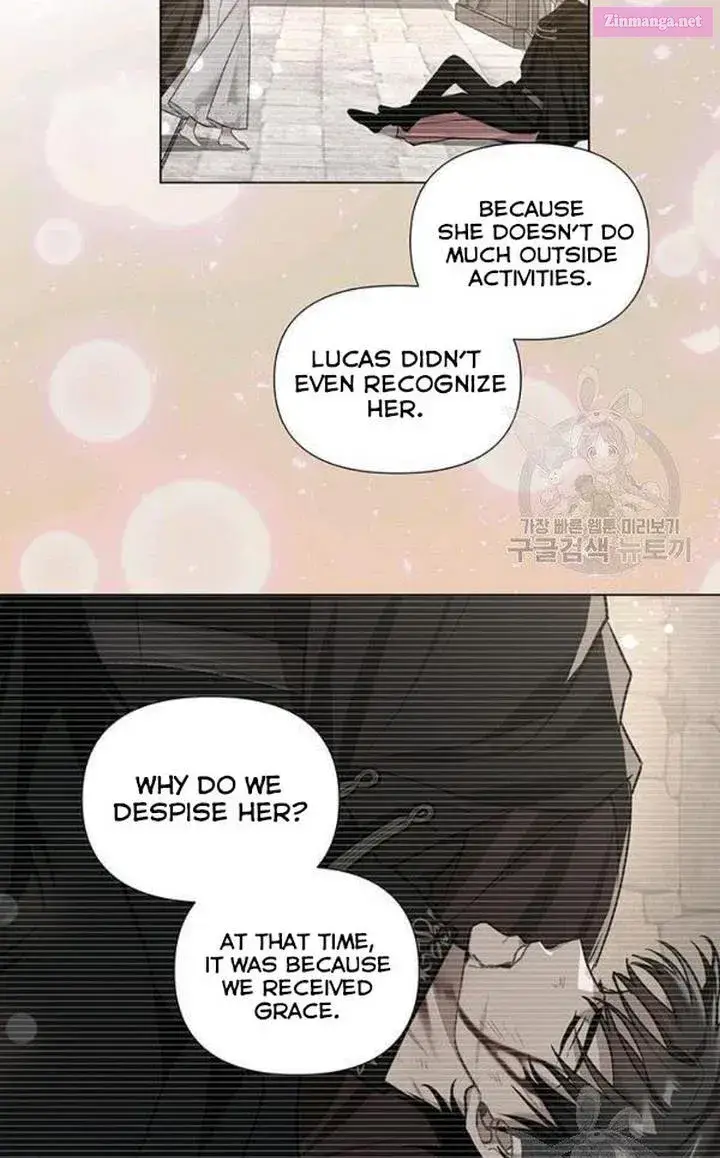 Cling To Me (Please Be Obsessed With Me) Zinmanga X Chapter 29 Page 17