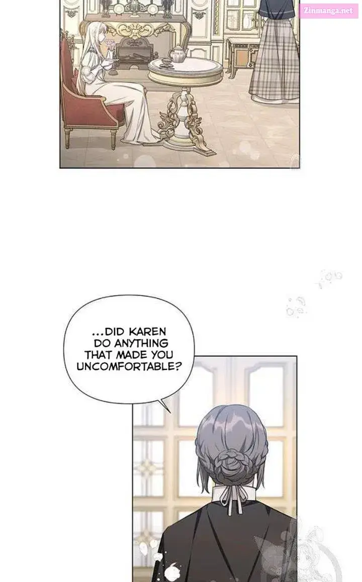 Cling To Me (Please Be Obsessed With Me) Zinmanga X Chapter 29 Page 27