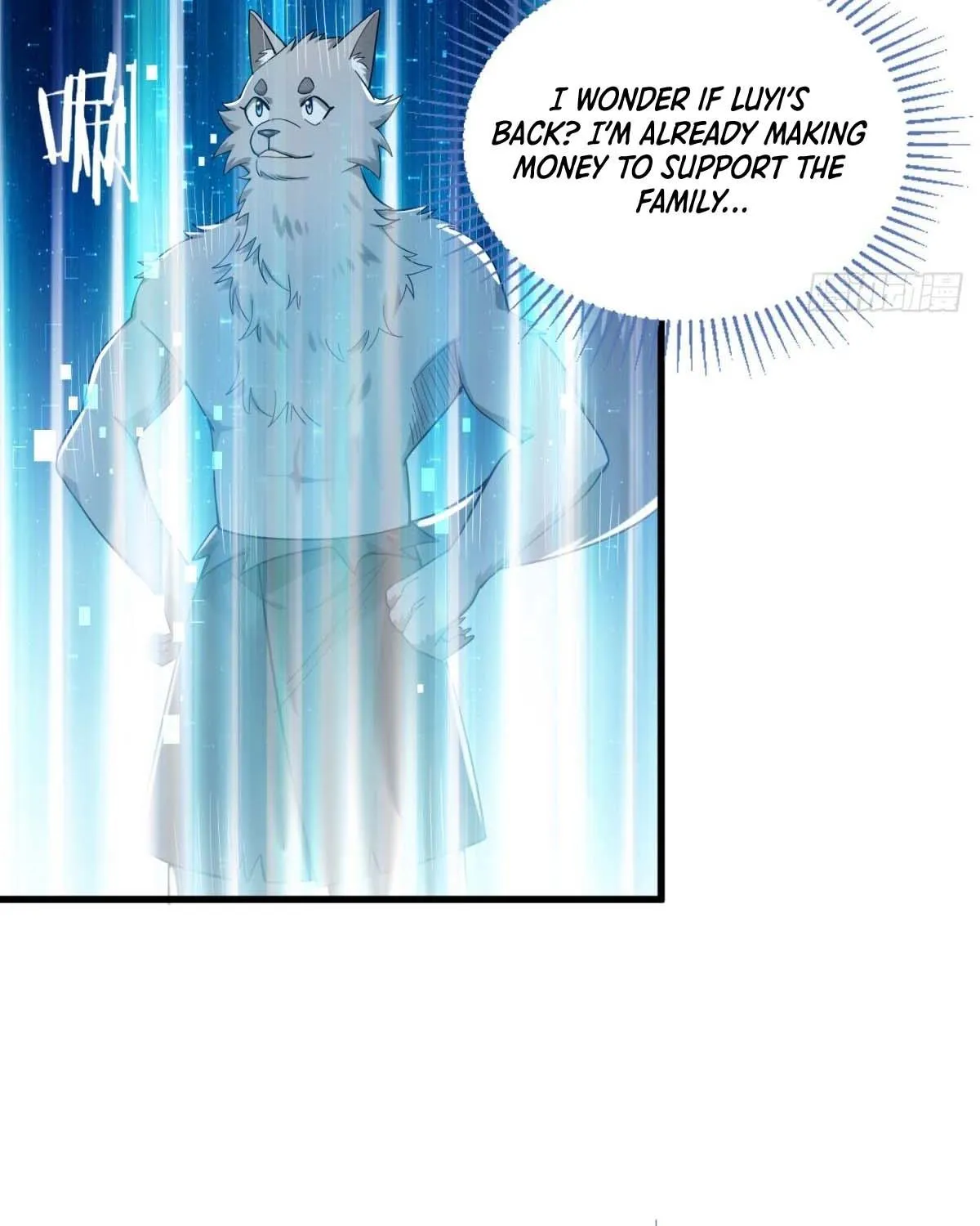 Upgrade From Wild Monsters Zinmanga X Chapter 4 Page 43